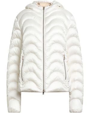 Ciesse Piumini Puffer - White