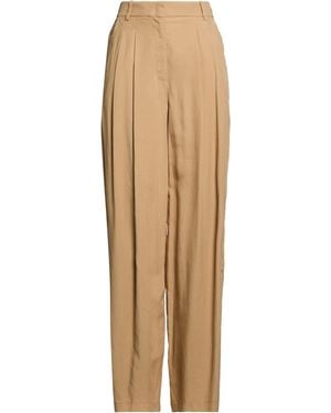 Kaos Pants - Natural