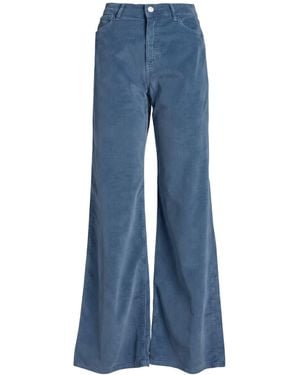The.Nim Standard Trouser - Blue