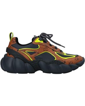 MCM Sneakers - Verde