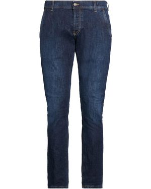 Dondup Jeans - Blue