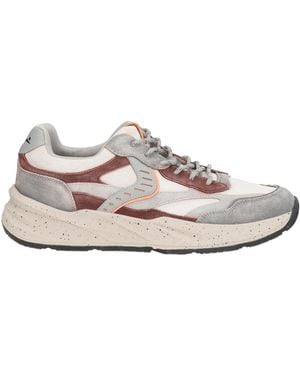 Voile Blanche Trainers - White