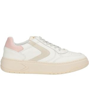 Valsport Trainers Leather - White
