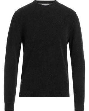 House of Paul Rosen Jumper - Black