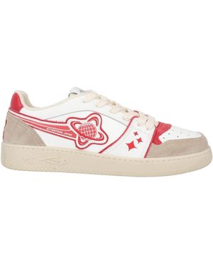 ENTERPRISE JAPAN Sneakers - Rosa