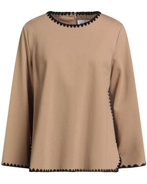 MEIMEIJ T-shirt - Natural