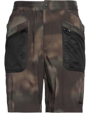 Wild Things Shorts & Bermuda Shorts - Grey