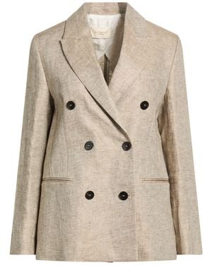Montedoro Blazers - Natural