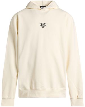 DISCLAIMER Sweatshirt Cotton - Natural