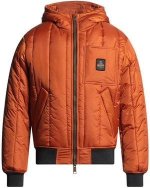 Refrigiwear Chaqueta Y Cazadora - Naranja