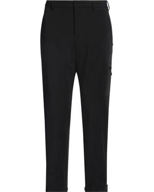 PT Torino Trousers - Black