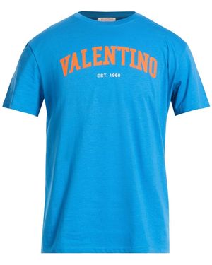Valentino Garavani T-Shirt - Blue