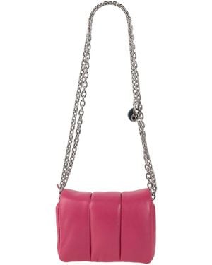 Stand Studio Handbag - Pink