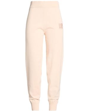 ARMANI EXCHANGE Trousers - Natural