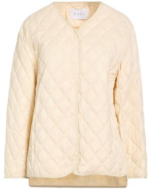 Kaos Puffer - Natural