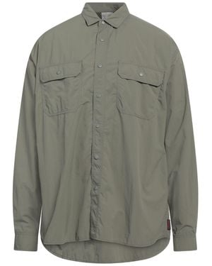 Gramicci Shirt - Grey