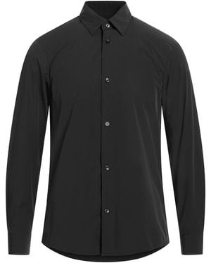 ARMANI EXCHANGE Shirt - Black