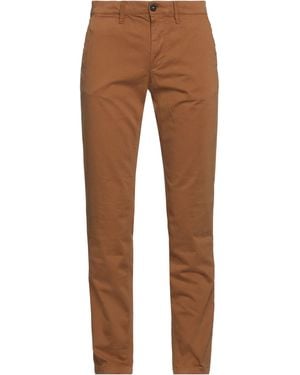 Timberland Trousers - Brown