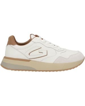 Alberto Guardiani Sneakers - Weiß