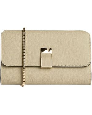 Valextra Bolso De Mano - Neutro