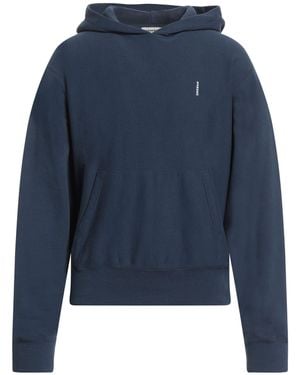 Sandro Sudadera - Azul