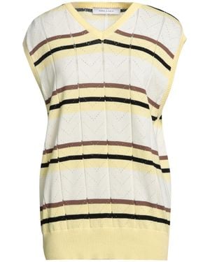 EMMA & GAIA Pullover - Neutro