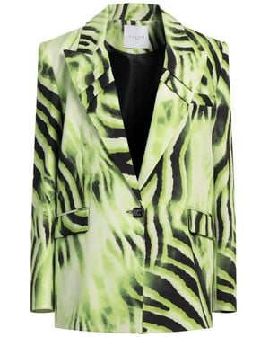 Gaelle Paris Blazer - Green