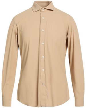 Barbati Shirts - Natural