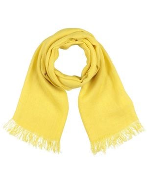 Fabiana Filippi Sciarpa - Giallo
