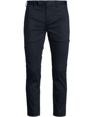 PT Torino Trouser - Blue