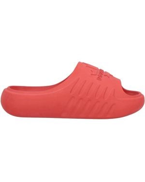 DSquared² Sandali - Rosso