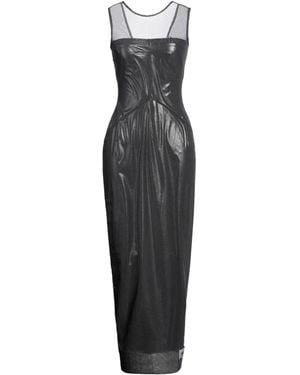 Dolce & Gabbana Vestito Lungo - Multicolore