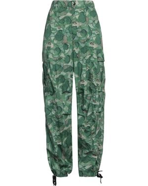 Department 5 Trouser - Green