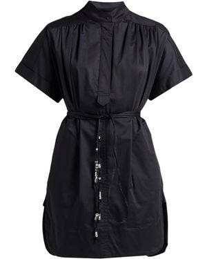Dondup Mini Dress - Black