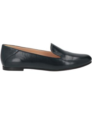 Unützer Loafers Leather - Blue