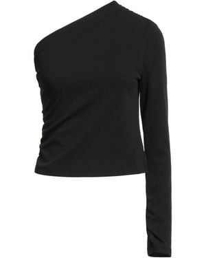 Motel Top - Black