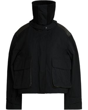 Our Legacy Jacket Polyester - Black