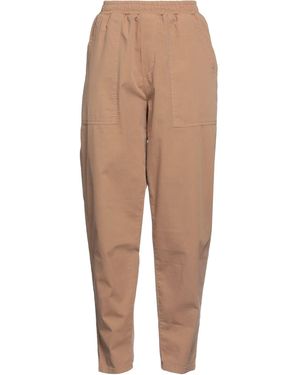NOIR'N'BLEU Trouser - Natural