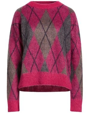 Maliparmi Jumpers - Pink