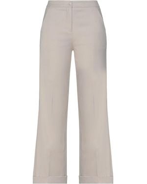 Nora Barth Trouser - Grey