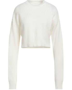Amiri Jumpers - White