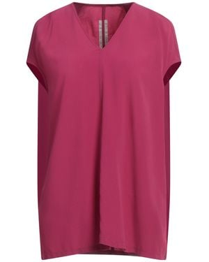 Rick Owens Top - Rosa