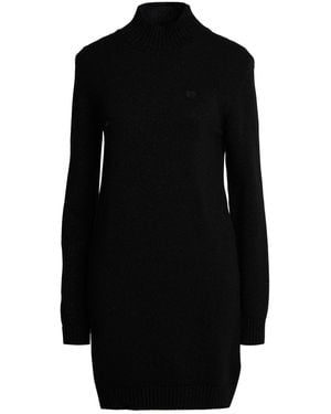 Chiara Ferragni Mini Dress - Black