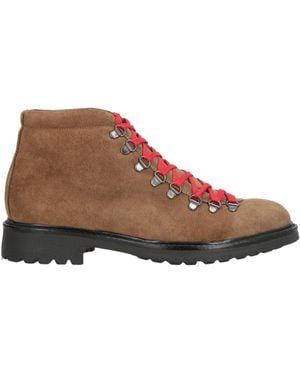 AT.P.CO Stiefelette - Braun