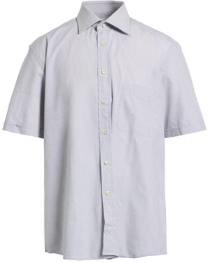 Caliban Shirt - Blue