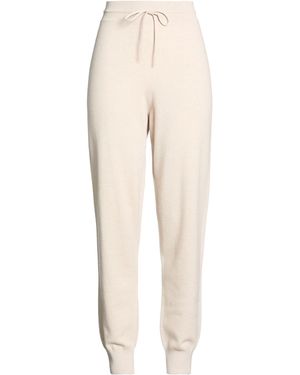 Fabiana Filippi Trouser - Natural