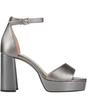 Apepazza Sandals Leather - White