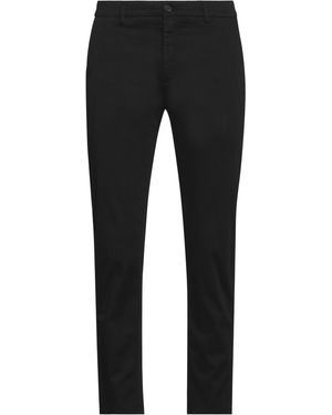 Department 5 Pantalone - Nero