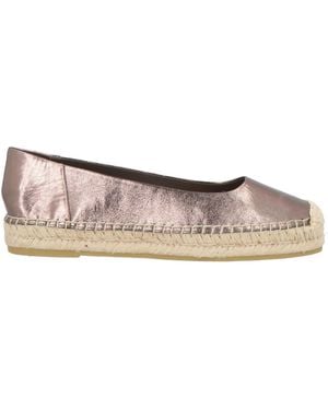 Jeffrey Campbell Espadrilles - Brown