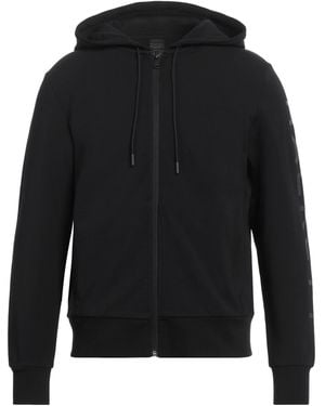 Hackett Sweatshirt - Black